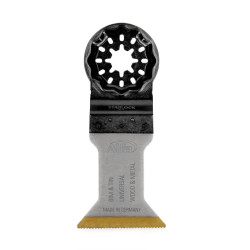 8310 Alfa Multi Sägeblatt Universal TiN BIM