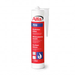 7510 Alfa Brandschutz Silikon