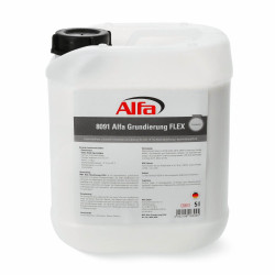 8091 Alfa Grundierung FLEX