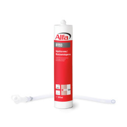8193 Alfa Injektcreme / Horizontalsperre