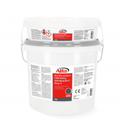 8170 Alfa purSeal+ ETAG Flüssigabdichtung 2K LF