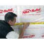 Rufol varia Dampfbremse im Innenausbau mit AlfaPro anbringen
