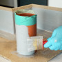 Elastische, alkalibeständige, rissüberbrückende PU-Detailabdichtung