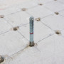 Universeller Bolzenanker aus verzinktem Stahl mit Europäischer Technischer Bewertung 