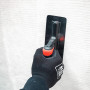 Geschmeidiges Glasfaservlies mit einem Flächengewicht von 40 g/m²