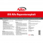 Alfa Reparaturasphalt in neuem Design & verbesserter Qualität