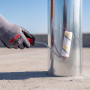 Einkomponentige Universal-Grundierung für Alfa proteXos LF System