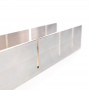 Hochwertige Präzisions-Schneidelade aus Aluminium für präzise Gehrungsschnitte