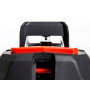 9913 Alfa Flex Multi-Linienlaser 360°