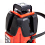 9913 Alfa Flex Multi-Linienlaser 360°
