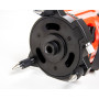 5/8“ Gewinde für Stative 