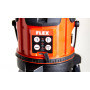 Bedienfeld für den Alfa Flex Multi-Linienlaser 360°