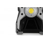 LED Akku Strahler mit integriertem Bluetooth ® Lautsprecher