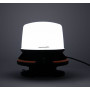 Mobiler Profi Akku-Hybrid LED-Strahler mit einem blendfreien 360° Abstrahlwinkel