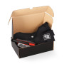 Geschenkbox S mit Cuttermesser, Klingen & AlfaTier Shirt