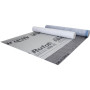 Hochdiffusionsoffene, 3-lagige Unterspannbahn mit Spezial-Funktionsmembran und 150 g/m²