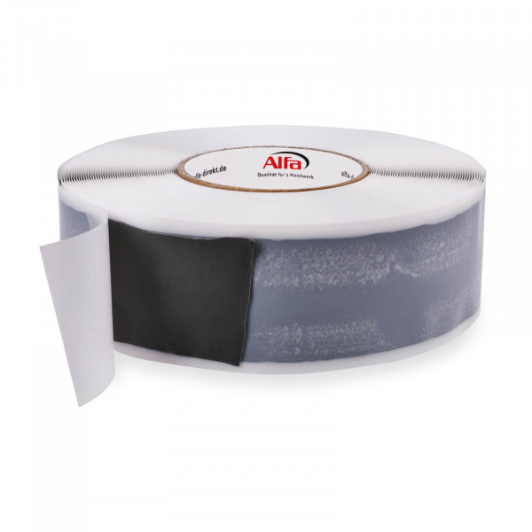 1285 Alfa Butyl-Nageldichtband Duo