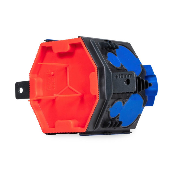 7751 F-Tronic Signaldeckel für UI-Dosen