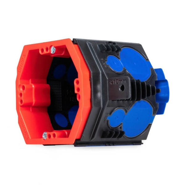 7752 F-Tronic Putzausgleich für UI-Dosen
