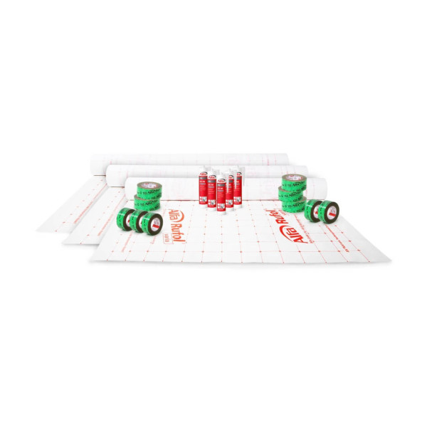 804 Alfa Dach-Innenausbau Set (L) 