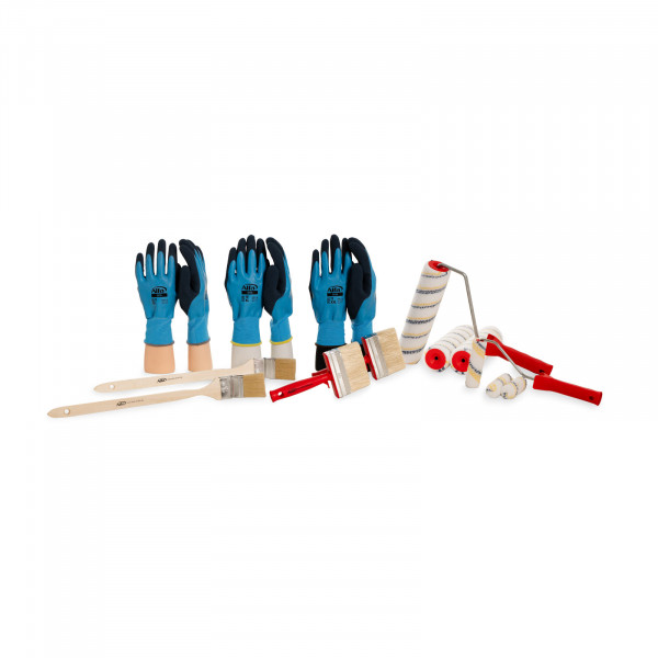 8054 Alfa proteXos Zubehör-Set +