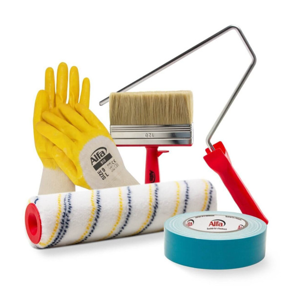 8110 Alfa proteXos Werkzeug-Set