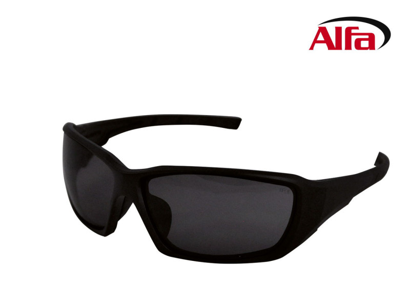 956 Alfa Schutzbrille PROTECT+ 956 Alfa Schutzbrille PROTECT+