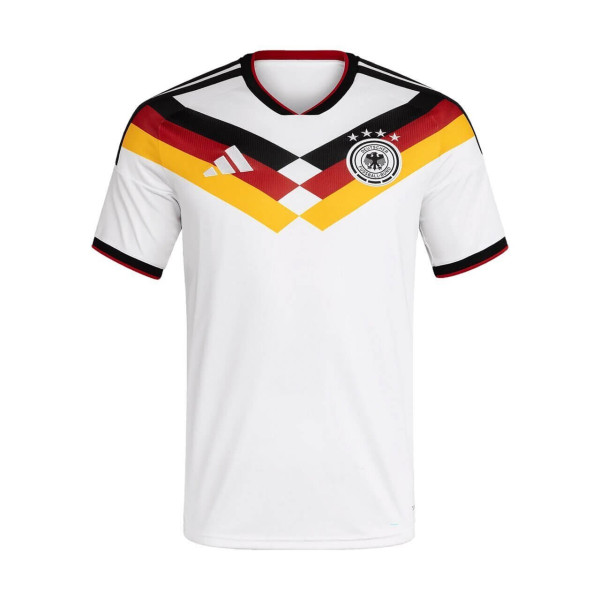 9983 adidas DFB Deutschland Trikot Home WM 2026