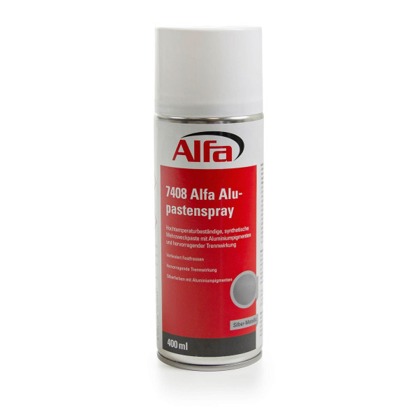 7408 Alfa Alupastenspray