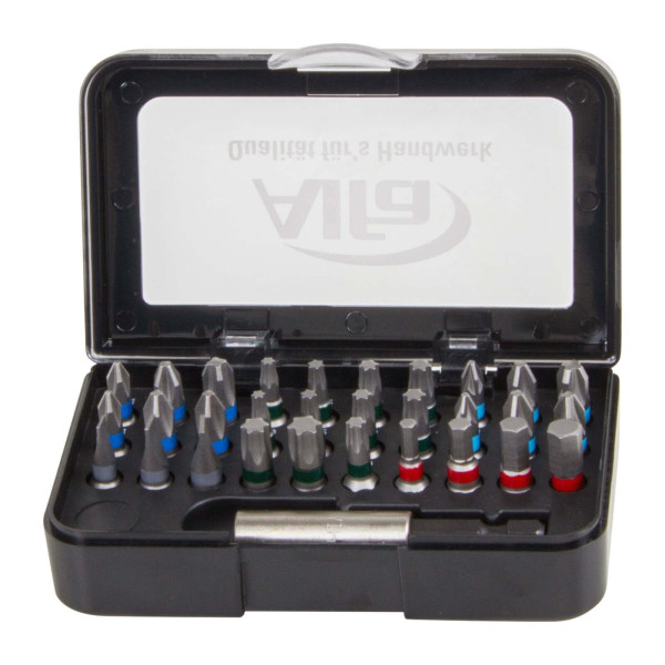 698 Alfa Bit Box 698 Alfa Bit Box