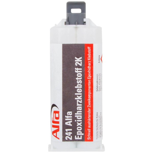 241 Alfa Epoxidharzklebstoff 2K 241 Alfa Epoxidharzklebstoff 2K