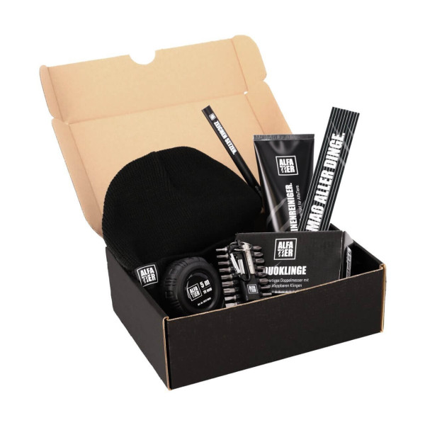 8098 AlfaTier Geschenkbox M