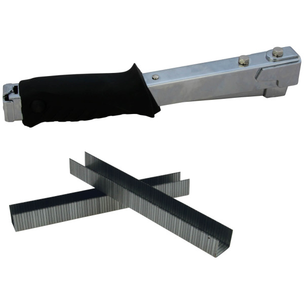 6640 Alfa Tacker Set - groß