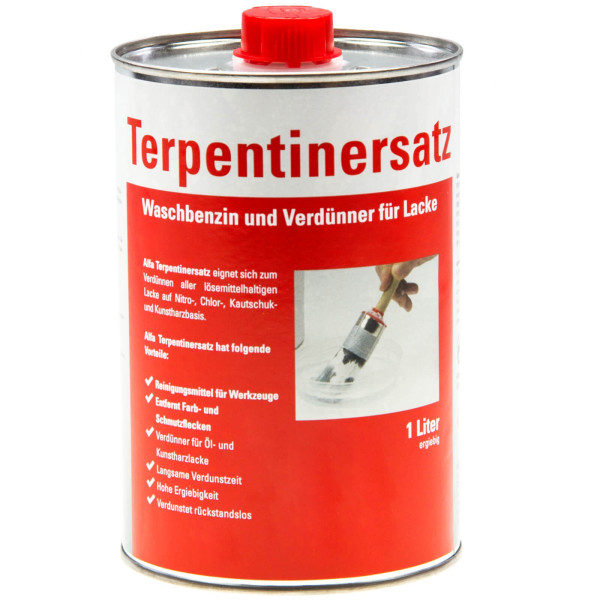 779 Alfa Terpentinersatz 779 Alfa Terpentinersatz