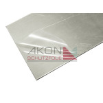 ASF 04-50T AKON Schutzfolie PE-Schutzfolie transparent