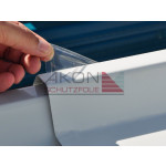 ASF 06-70T AKON Schutzfolie Schutzfolie transparent