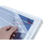 ASF 04-50T AKON Schutzfolie PE-Schutzfolie transparent