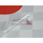 ASF 04-50T AKON Schutzfolie PE-Schutzfolie transparent