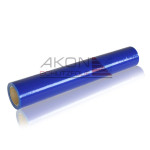 ASF 01-45B AKON Schutzfolie Oberflächenschutzfolie blau