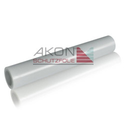 ASF 04-50T AKON Schutzfolie PE-Schutzfolie transparent Transparent