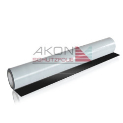 ASF 07-90UV AKON Schutzfolie UV-Schutzfolie Weißgrau