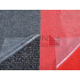 Schutzfolie für Textile Beläge