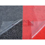 Schutzfolie für Textile Beläge