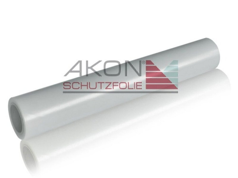 ASF 04-50T AKON Schutzfolie PE-Schutzfolie transparent