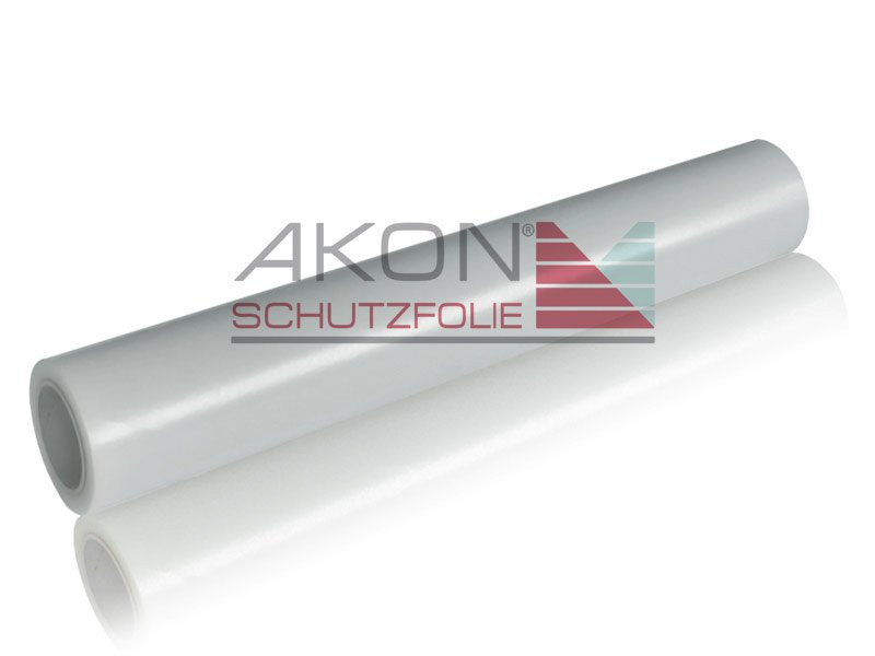 Stabile transparente Schutzfolie ASF 06-70T (70µm) 
