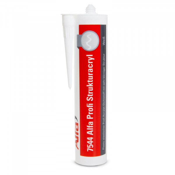 7544 Alfa Profi Strukturacryl 7544 Alfa Profi Strukturacryl