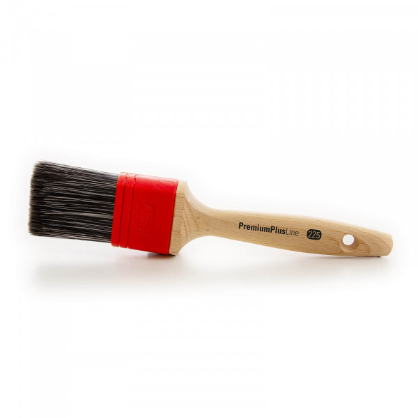 225 Alfa PREMIUM Flachpinsel 225 Alfa PREMIUM Flachpinsel
