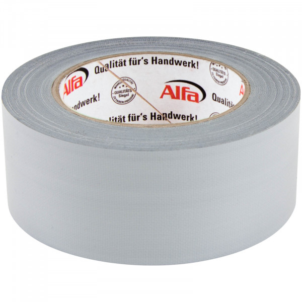 586 Alfa Gewebeband UV plus 586 Alfa Gewebeband UV plus