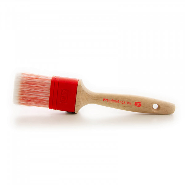 202 Alfa PREMIUM Lack-Flachpinsel 202 Alfa PREMIUM Lack-Flachpinsel