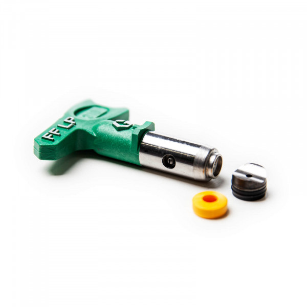 344 Alfa Niederdruckdüse für Graco Airless Geräte 344 Alfa Niederdruckdüse für Graco Airless Geräte